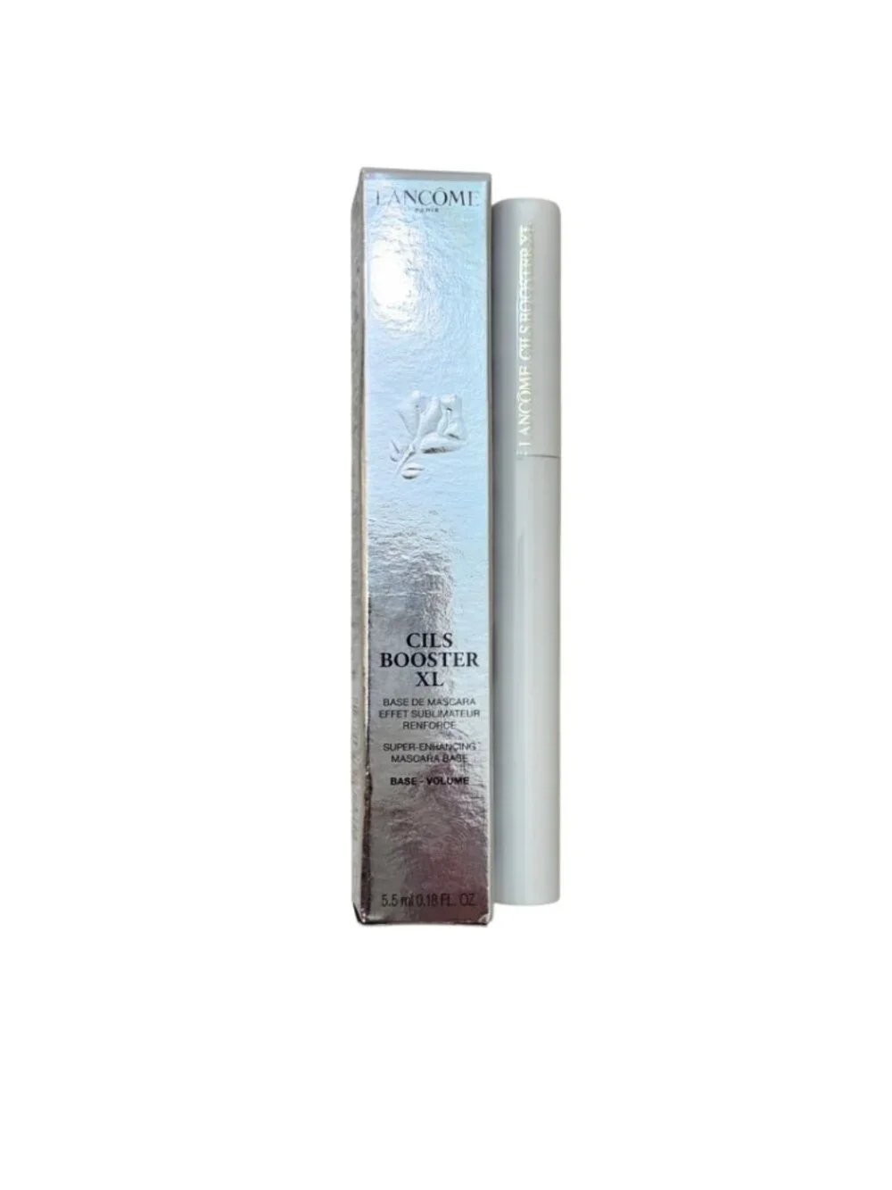 Cils Booster XL Super-Enhancing Mascara Base